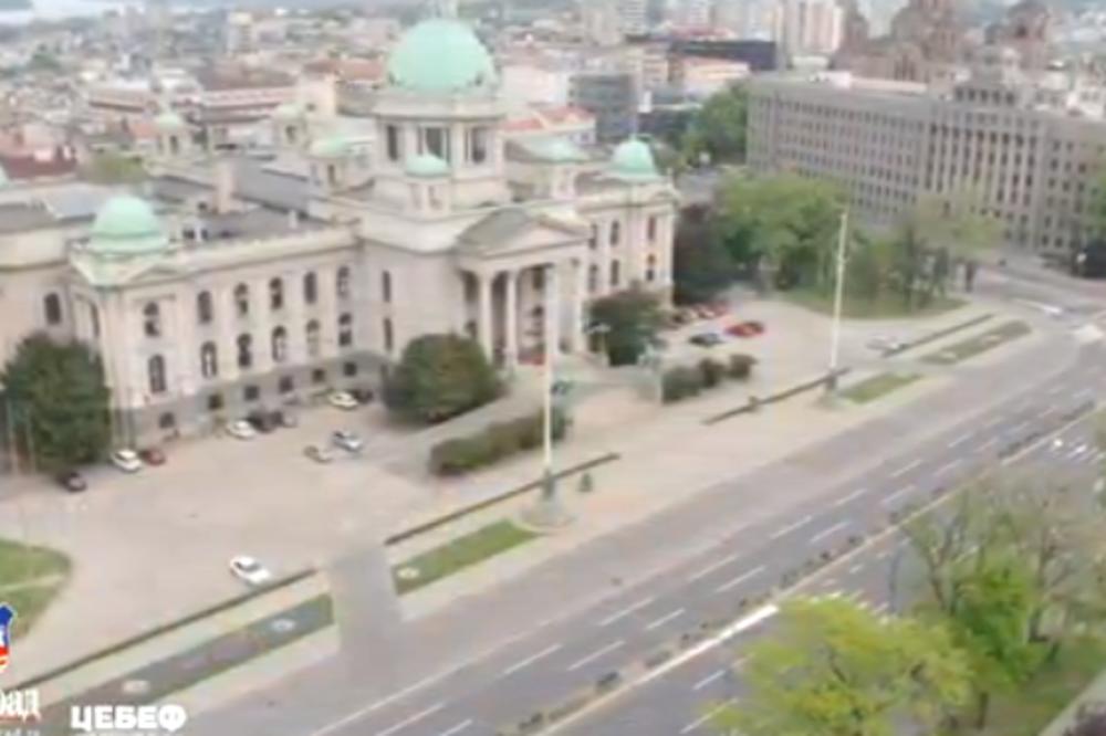 BEOGRAD POSLE OVOGA NEĆE BITI ISTI: Krenuo jedan od NAJVEĆIH PROJEKATA U ISTORIJI GLAVNOG GRADA