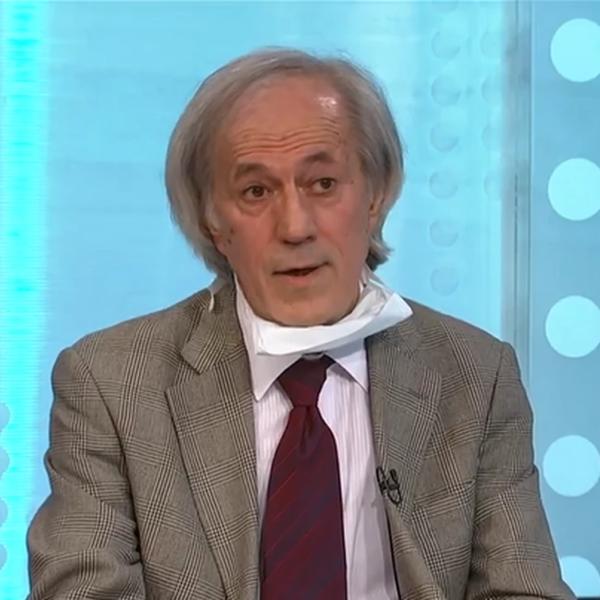 SAD SE OGLASIO I DR PELEMIŠ: Otkrio je da li su MASKE ZAISTA ŠTETNE ZA PLUĆA i treba li nositi rukavice