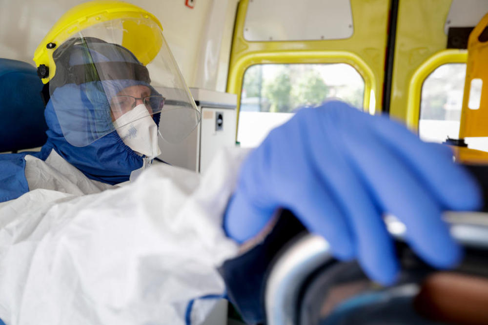 Mnogi očekuju drugi talas koronavirusa