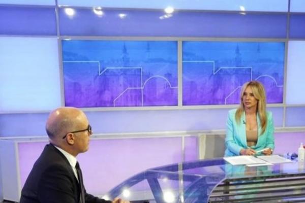 Vučević: Pisanje pojedinih medija nije tačno, u poslednjih sedam dana 10 novoobolelih u Novom Sadu