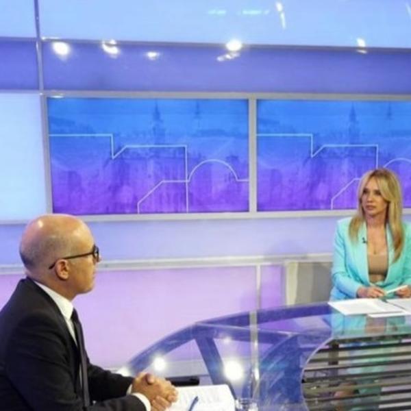 Vučević: Pisanje pojedinih medija nije tačno, u poslednjih sedam dana 10 novoobolelih u Novom Sadu