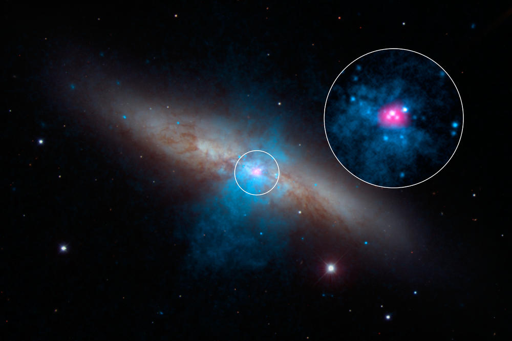 DO ZEMLJE SU DOPIRALI BRZI I ČUDNI RADIO-TALASI: Sada je poznato odakle dolaze - rešena velika kosmička misterija!