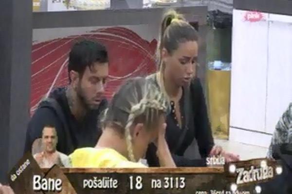 MENI SU ROĐENDAN ORGANIZOVALI PRIJATELJI, A TEBI SPONZOR! Iva žestoko uzvratila Šopićki