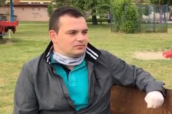 PREDRAGA NE ZNATE, ALI ON JE TRENUTNO NAJVEĆI HEROJ SRBIJE I SVAKI GRAĐANIN TREBA DA MU ZAHVALI: Program užuvo!