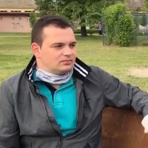 PREDRAGA NE ZNATE, ALI ON JE TRENUTNO NAJVEĆI HEROJ SRBIJE I SVAKI GRAĐANIN TREBA DA MU ZAHVALI: Program užuvo!