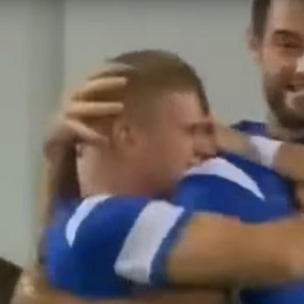 SKANDAL U HRVATSKOJ: Poznati fudbaler zarađuje milione, a od države uzima socijalnu pomoć u doba korone!