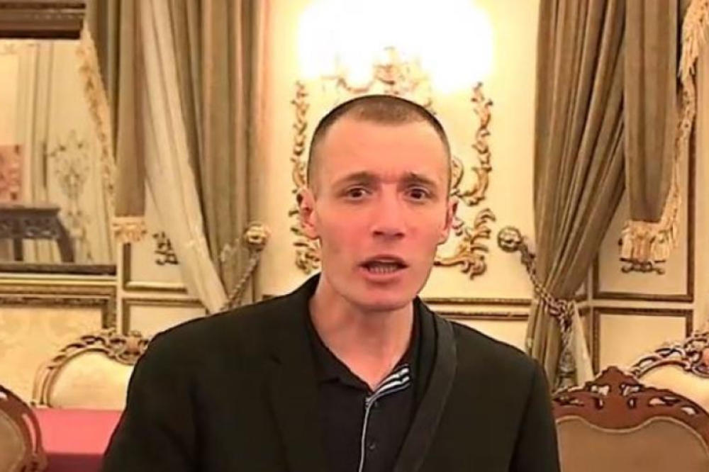 ŠEŠELJA OSTAVILA VERENICA PRED MILIONIMA: Prevario je na televiziji, sad se pere i kaje!