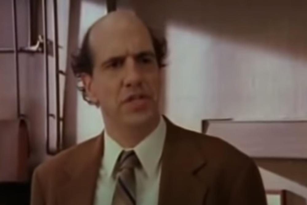 PREMINUO OMILJENI GLUMAC IZ STAŽISTA: Izgubio je bitku sa tumorom, a ceo svet plače za njim!