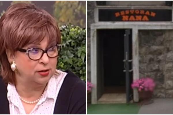 NADA BLAM JE BILA VLASNICA "NANE" I SUOČAVALA SE SA OZBILJNIM PROBLEMIMA: Postala sam begunac, mislila da ću umreti