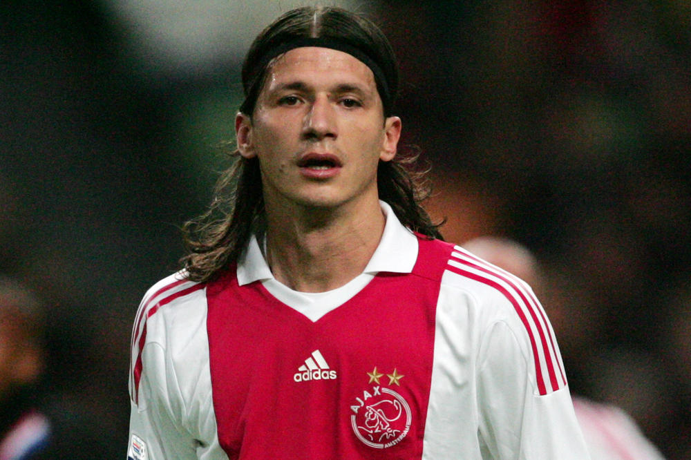 PANTELA VAN SEBE OD SREĆE ZBOG IZBORA U AJAKSOVIH IDEALNIH 11: Otkrio je i datum kada pada odluka o sezoni u Srbiji