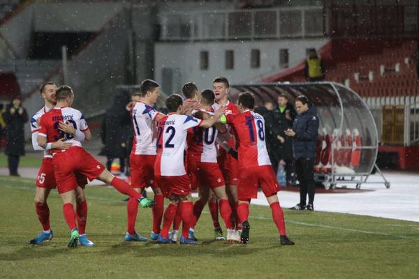 Za polufinale Kupa, besplatni prevoz i ulaznice!