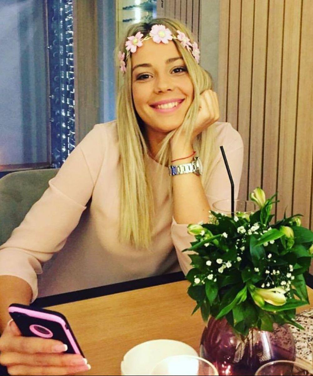 Mnogi su zbog Andree pažljivo pratili časove likovnog prošle nedelje