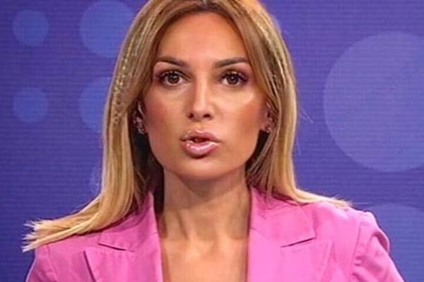 SLAĐANA TOMAŠEVIĆ "SPAVA" U SOLARIJUMU? Voditeljka konačno otkrila ISTINU o svojoj KOŽI koju ste silno čekali!