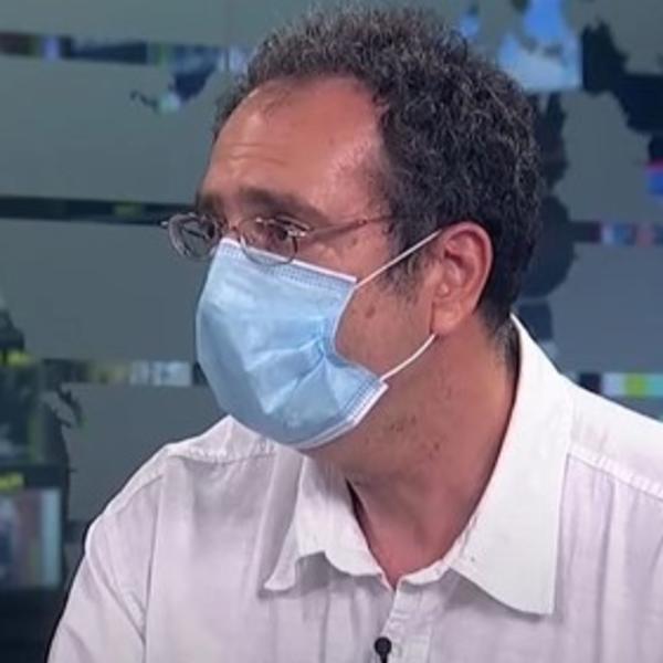 OGLASIO SE I DOKTOR JANKOVIĆ! Njegova poruka je oštra i jasna, nemojte ovo raditi nikako!