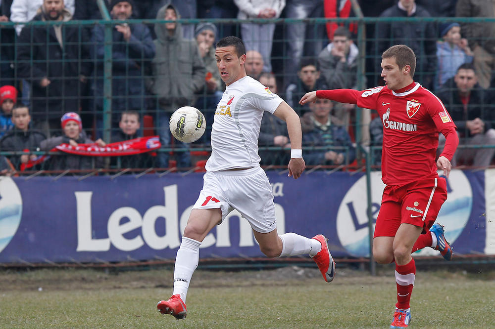 ISMEJALI SU ME, NAPRAVILI SU MI PAKAO OD ŽIVOTA: Igrač Steaue odlučio da progovori o nepravdama kroz koje prolazi!