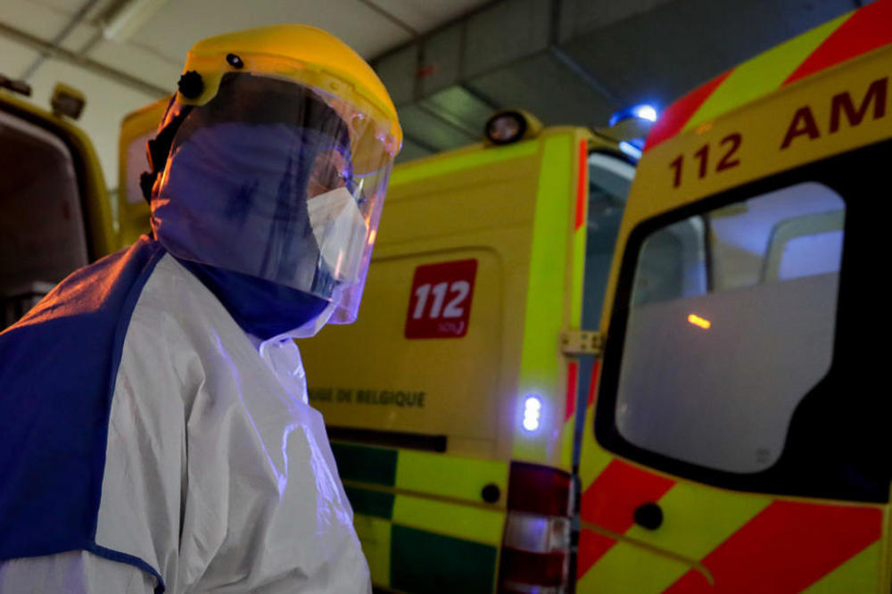 OTKRIĆA IZ NEMAČKOG VUHANA ZVUČE ZASTRAŠUJUĆE: Stručnjaci saznali precizne informacije o virusu koje uznemiravaju!