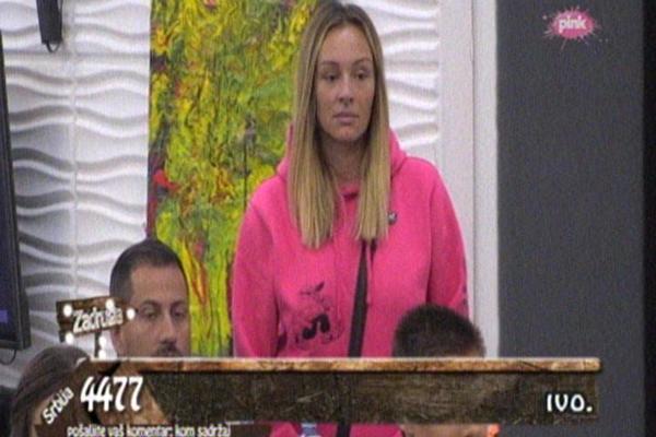 ANABELA UHVAĆENA U LAŽI! Snimak je raskrinkao! (VIDEO)