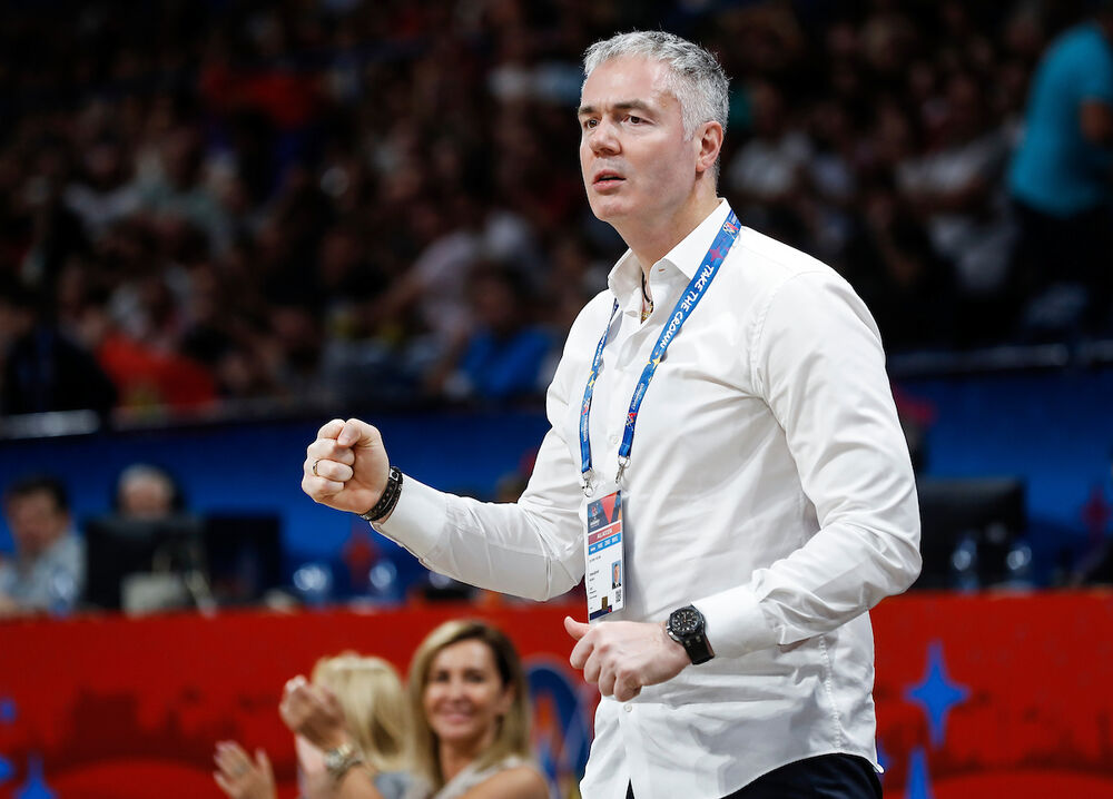 Dejan Tomašević se umalo vratio u Zvezdu