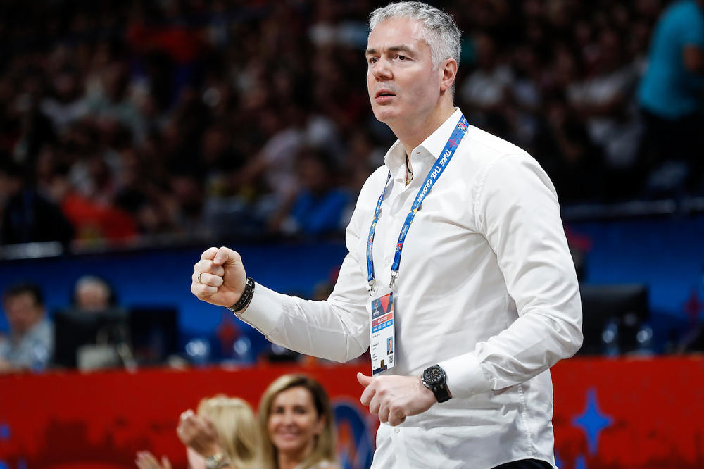 DEJAN TOMAŠEVIĆ: Prelazak iz Zvezde u Partizan mi je najbolji potez u karijeri, ali to ne bih smeo danas da uradim!