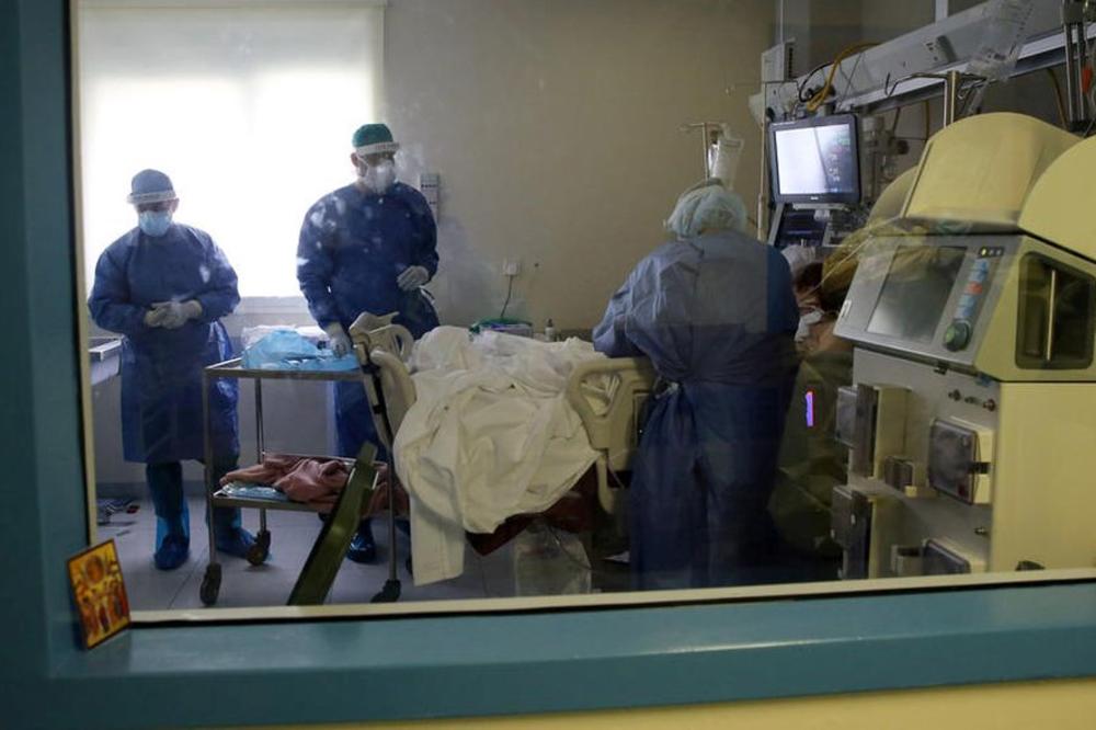 SKANDAL, EVROPA KRIJE BROJ UMRLIH OD KORONE: Stvarna cifra je 60 ODSTO VEĆA?!