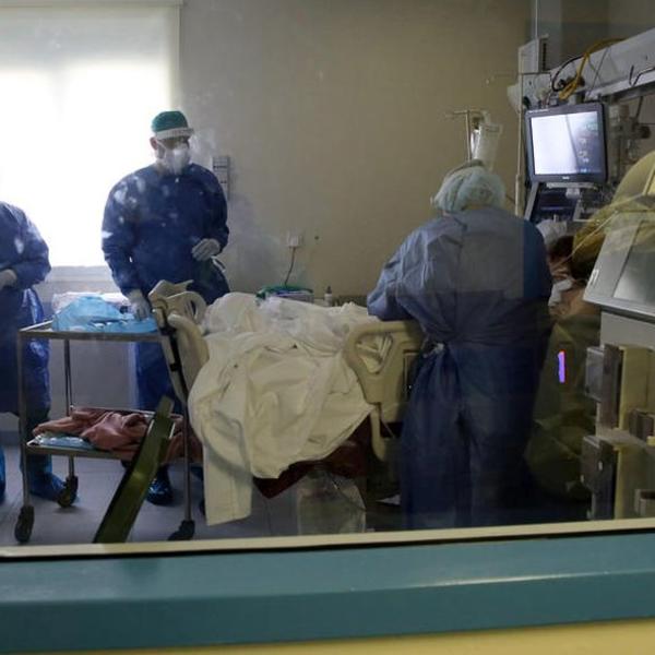 SKANDAL, EVROPA KRIJE BROJ UMRLIH OD KORONE: Stvarna cifra je 60 ODSTO VEĆA?!