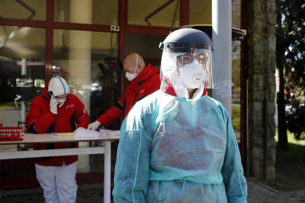 JEDNO MESTO U SRBIJI NIJE IMALO OBOLELE OD KORONE: Sada se desio preokret i SVI SU U PANICI