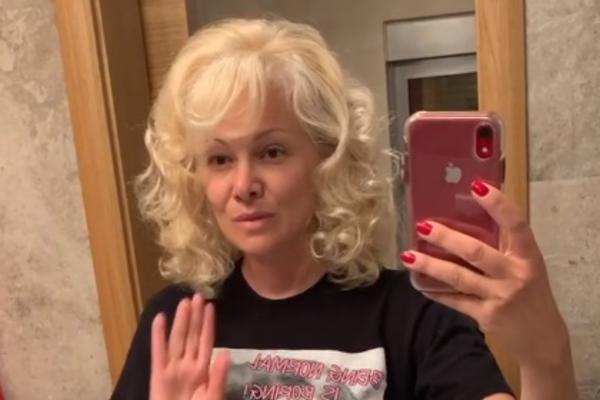 ILDA, OVO TI NIKAKO NE STOJI! Ćerka Šabana Šaulića htela da promeni fruzuru pa je žestoko svi ispljuvali