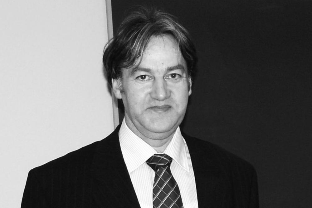 UMRO ČOVEK KOJI JE NAPRAVIO TABLOID NACIONAL: Za njega su radili najpoznatiji srpski novinari