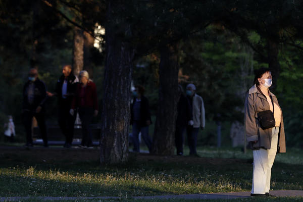 PRED NAMA SU PONOVO DVE KLJUČNE NEDELJE: Ova rečenica je opet odjeknula Srbijom, a evo šta nam sleduje