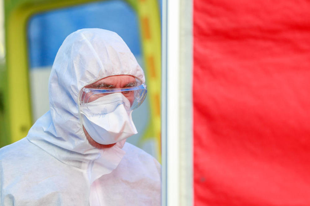 NAJNOVIJE ISTRAŽIVANJE OTKRIVA ŠTA KORONA RADI NAŠEM TELU Ostavlja ozbiljne posledice na srce, pluća, mozak, bubreg