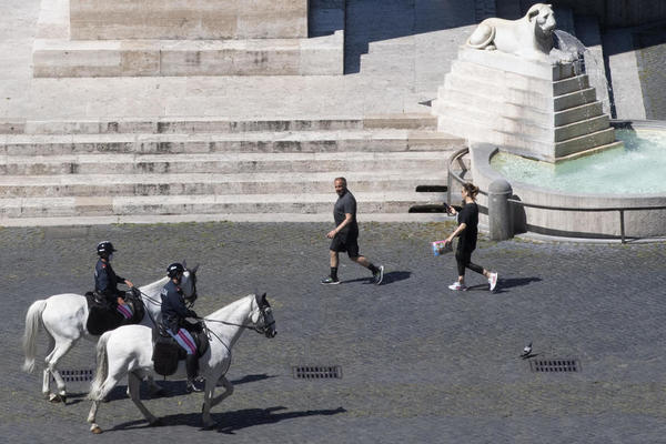 ITALIJA U 2020. GODINI DRUGI PO VELIČINI TRGOVINSKI PARTNER SRBIJE: Takav rezultat je više nego zadovoljavajući!