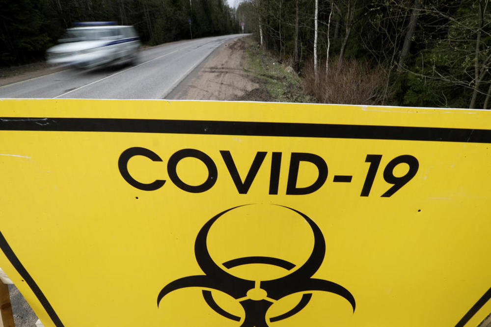 RUSKI SPECIJALISTA OTKRIVA: Ovo su uslovi za prestanak globalne epidemije korona virusa!