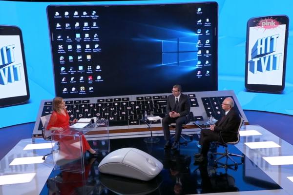 NA ĐURĐEVDAN SE UKIDA VANREDNO STANJE: Ovo je upravo saopštio predsednik Vučić!