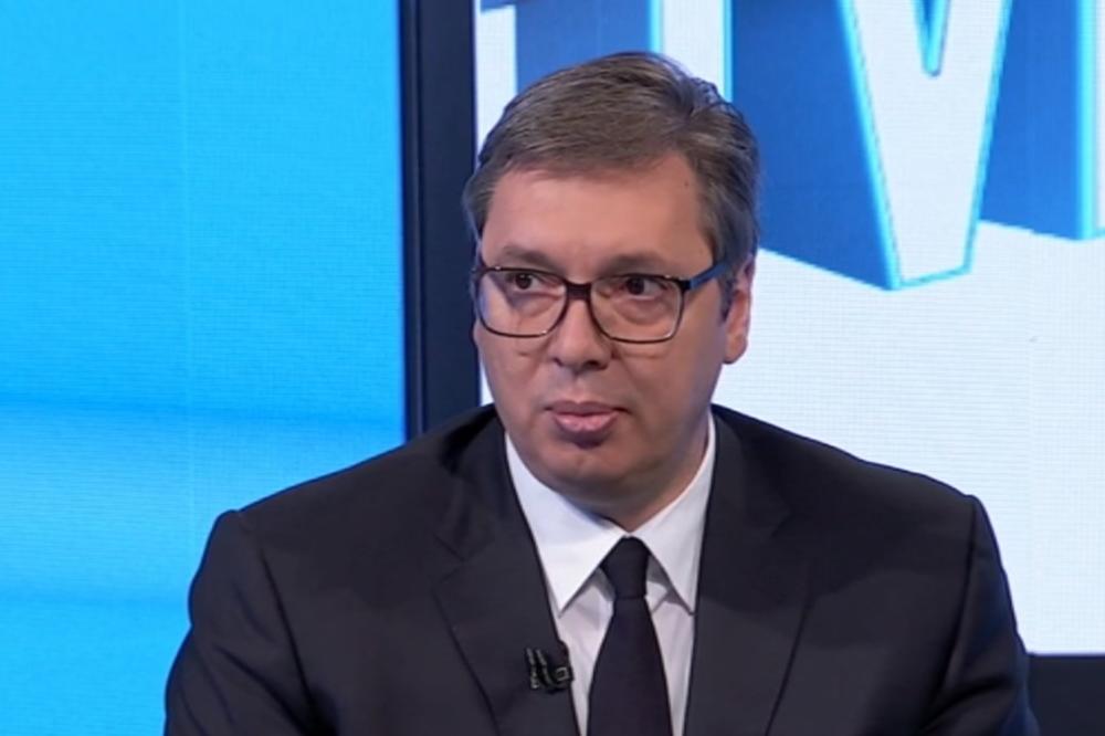 VUČIĆ ZAGRMEO ZBOG DOKTORA STEVANOVIĆA: Srbija se upravo ućutala!