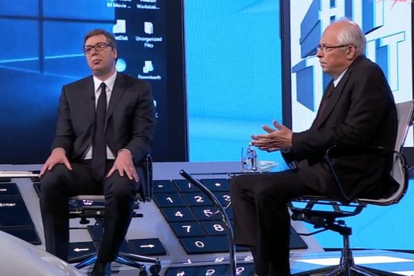 DR KON: VANREDNE MERE OSTAJU I POSLE VANREDNOG STANJA: Evo da li će stariji od 65 moći da idu na posao!