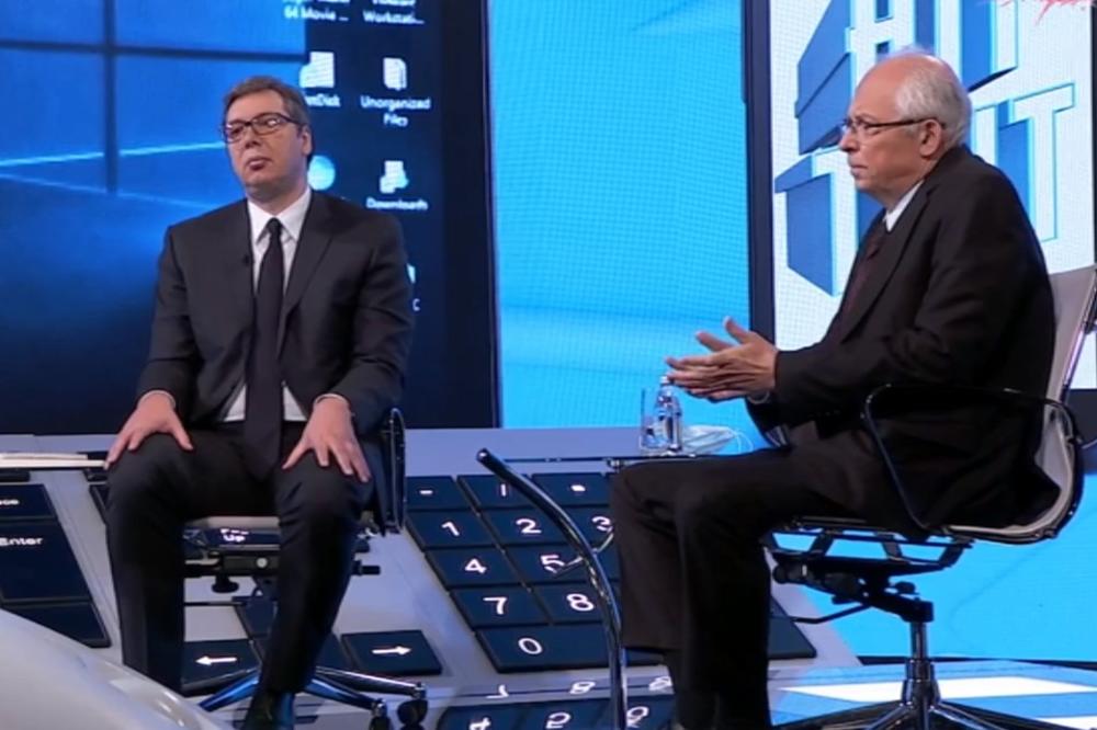 DR KON: VANREDNE MERE OSTAJU I POSLE VANREDNOG STANJA: Evo da li će stariji od 65 moći da idu na posao!