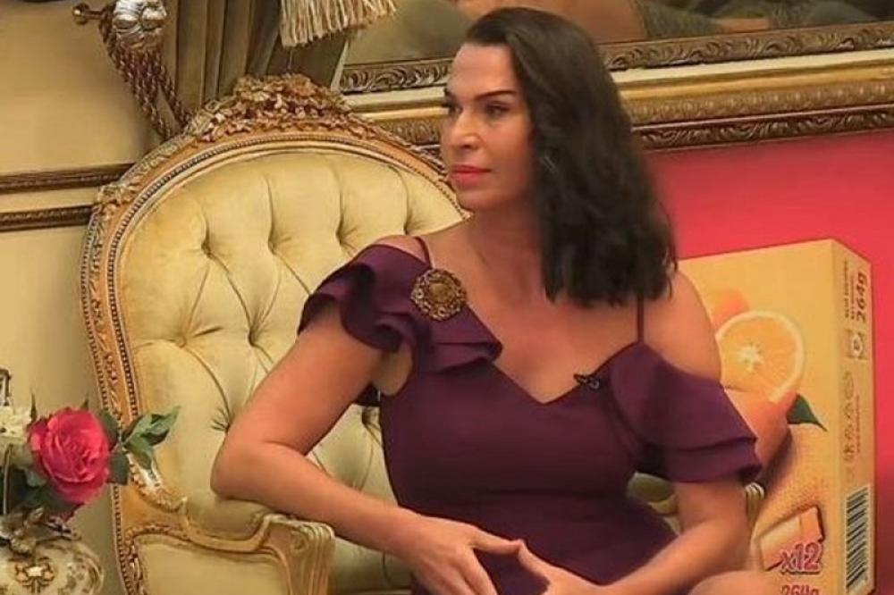 HAOS U VILI, SVE PRŠTI! Voditeljka završila u izolaciji! Ovakva scena se nikada nije dogodila u rijalitiju!