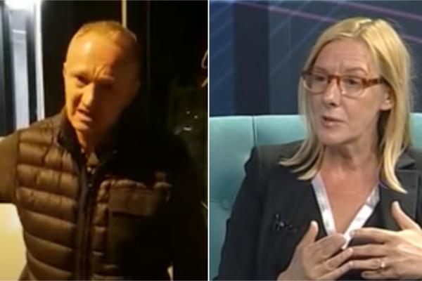 ĐILAS ZAPLAKAO ZBOG UVREDA, A OLJA BEĆKOVIĆ KAŽE: Neko će reći, a kako je bilo Vučićevoj deci?