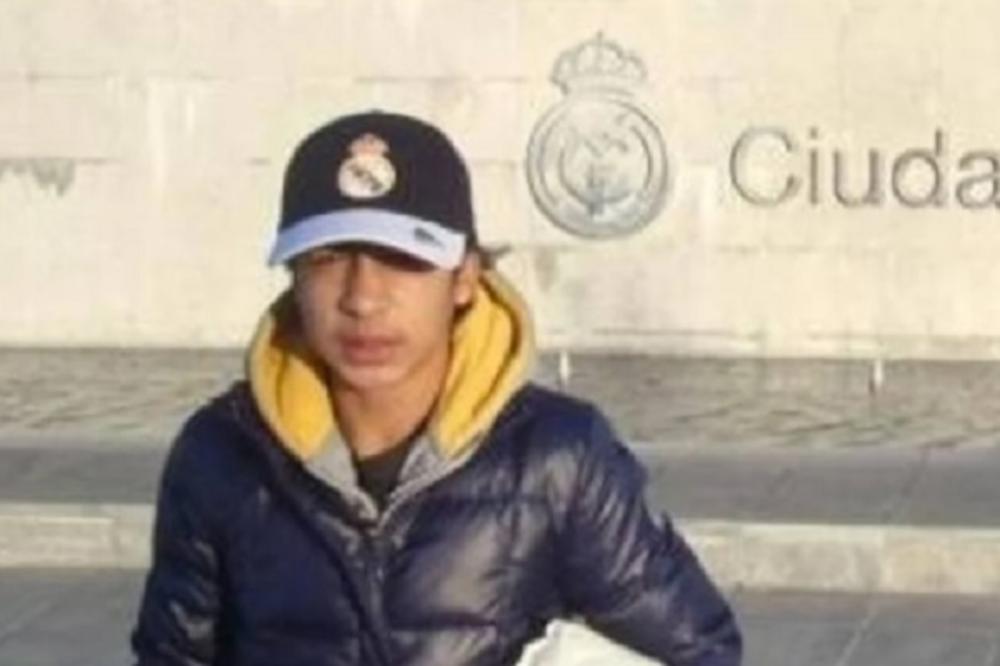 NAJTUŽNIJA FUDBALSKA PRIČA: Objavio da je potpisao za Real, a sada kao klošar radi na otpadu!