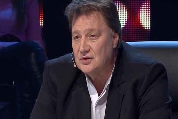 UMRO DRAGAN VUČIĆ: Komšije se opraštaju od velikana