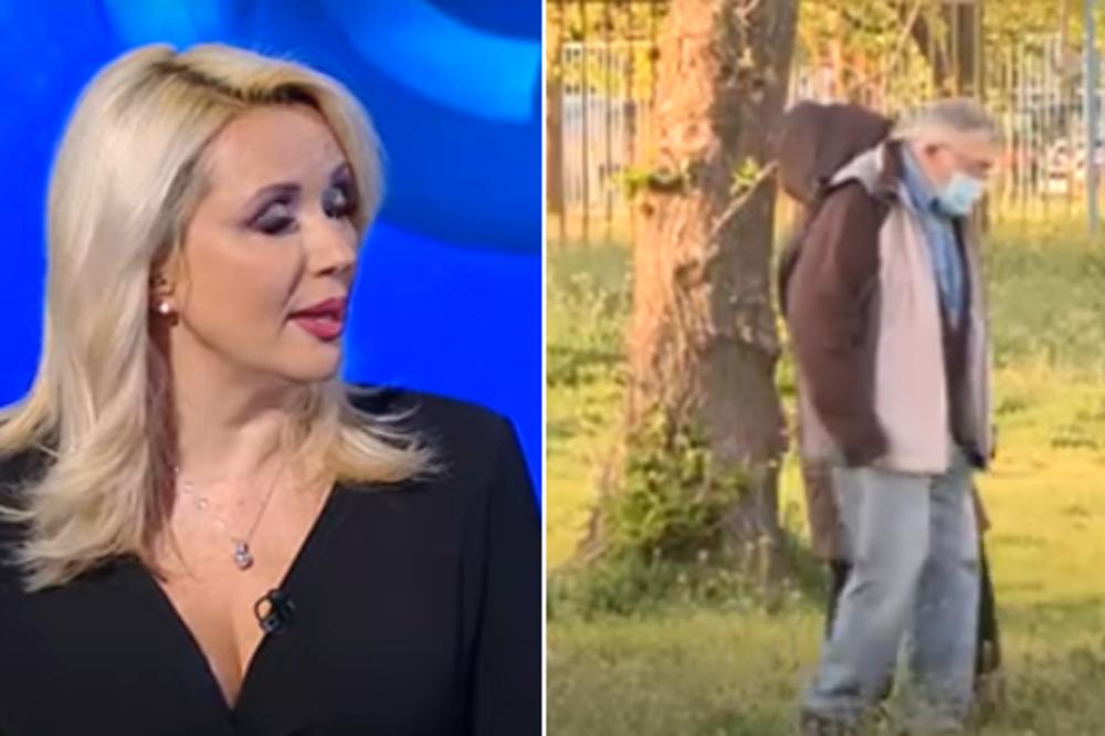 Starijima od 65 godina od četvrtka NEĆE BITI ZABRANJENO kretanje! Dr Darija je rekla ŠTA SE IPAK MORA!