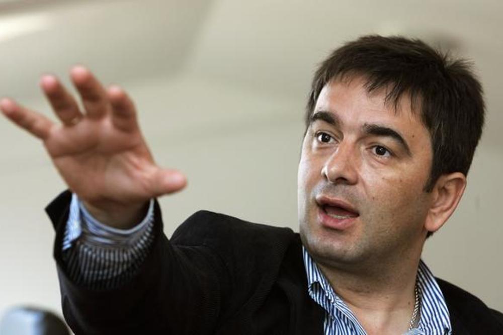 NEBOJŠA MEDOJEVIĆ: Za otkrivanje tajnih podataka odgovorne DVE OSOBE!