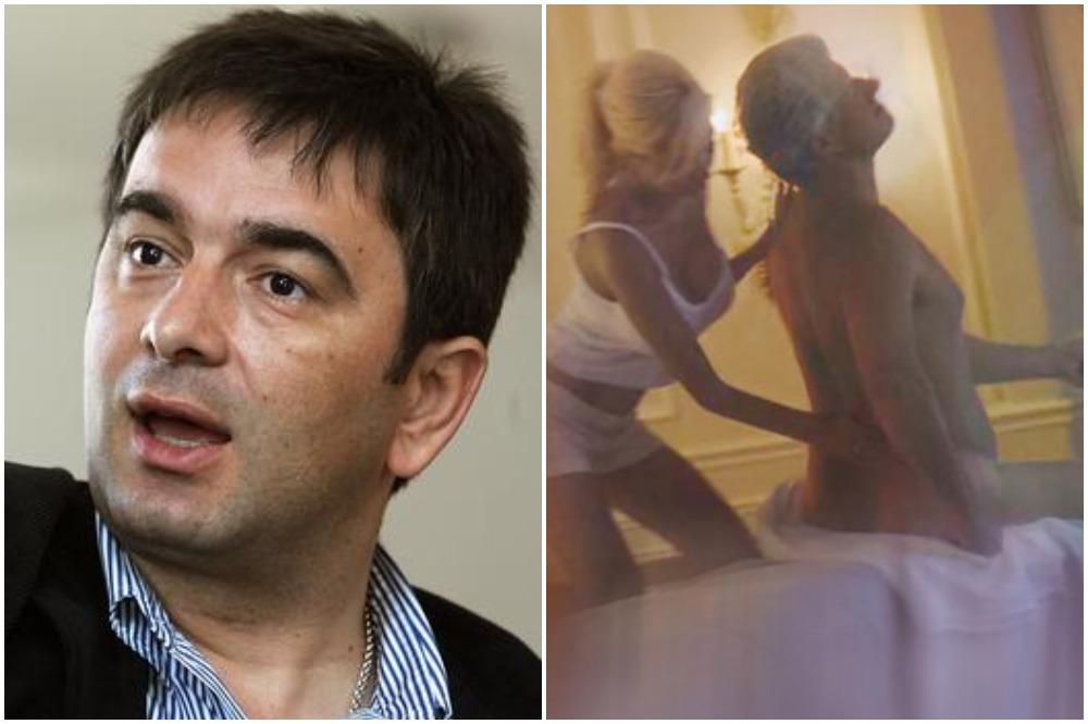 KAKVA ISPALA NEBOJŠE MEDOJEVIĆA! Krenuo da krpi Trampa, Klintona i Mila, pa naseo na lažnjak svetskih razmera!