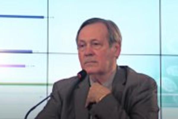 ODUŠEVIO I PUTINA! Čuveni ruski pulmolog najteže slučajeve ne šalje na respiratore već ih leči svojom metodom!