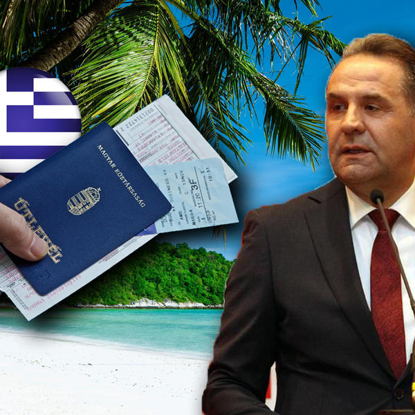 UVOĐENJE ZDRAVSTVENOG PASOŠA I TEST NA KORONU DA BUDE NEGATIVAN 72 SATA: Ljajić o tome kako ćemo na letovanje