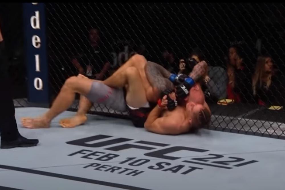 VOLKOV ŠOKIRAO KOMENTARIMA NA RAČUN HOMOSEKSUALACA: Podigao je veliku prašinu!