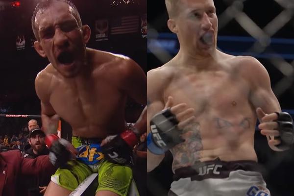 DA LI STE SPREMNI ZA DOGAĐAJ KOJI ĆE UĆI U ISTORIJU UFC-A? Ušli smo u UFC 249 'Fight Week', stigla je najava borbi