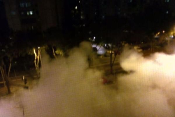 MISTERIJA NA NOVOM BEOGRADU! Ljudi koji žive u ova 2 bloka PRVO SU ČULI ČUDAN ZVUK, A ONDA...NISU VEROVALI ŠTA JE