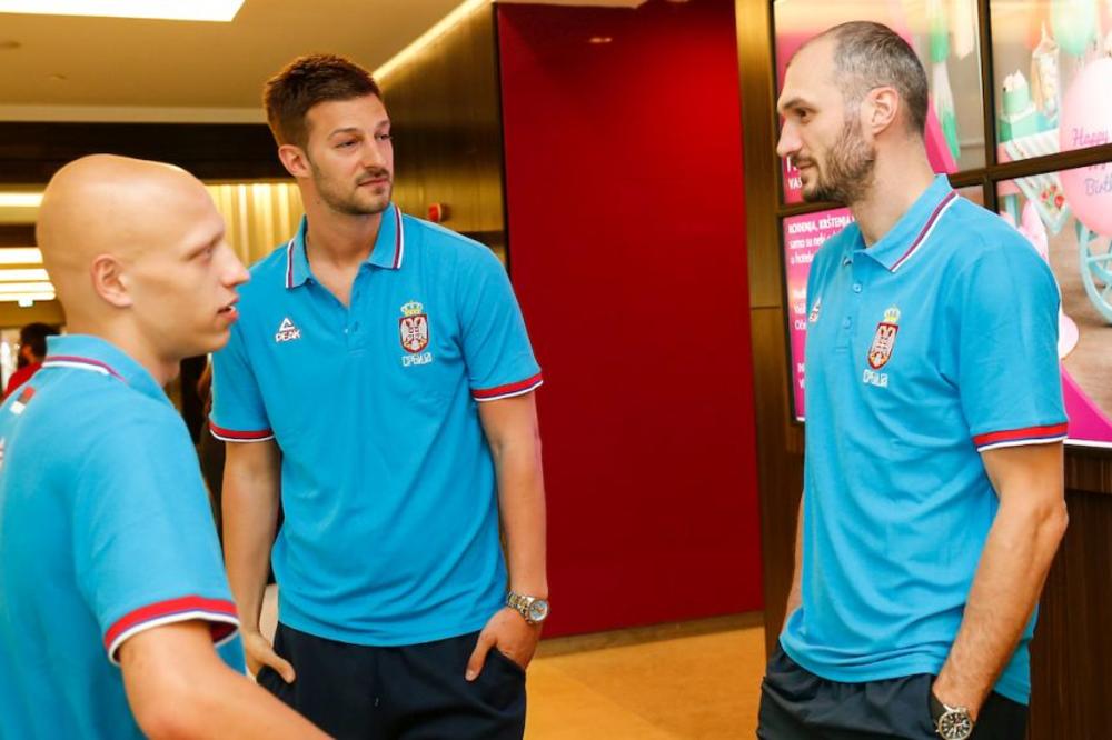 JELOVAC JE BIO I NA NBA DRAFTU: A najbolju košarku je igrao u Rusiji!