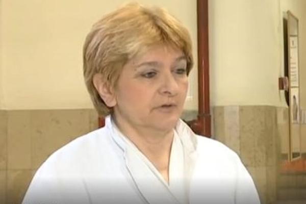 NAKON VESTI DA SE ZARAZILA KORONOM NA SAHRANI, DOKTORKA DANICA SE JAVILA: Ovo što je rekla ODZVANJA U UŠIMA